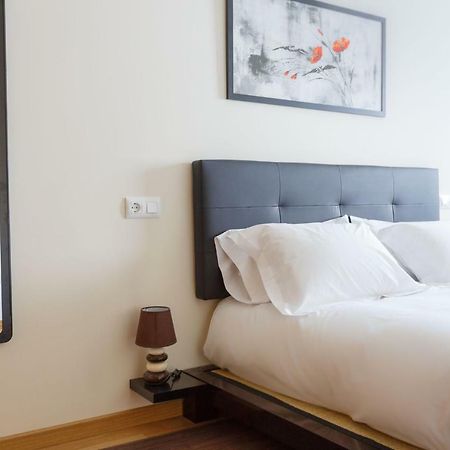 2- Apartamento Playa Canido มัลปิกา ภายนอก รูปภาพ