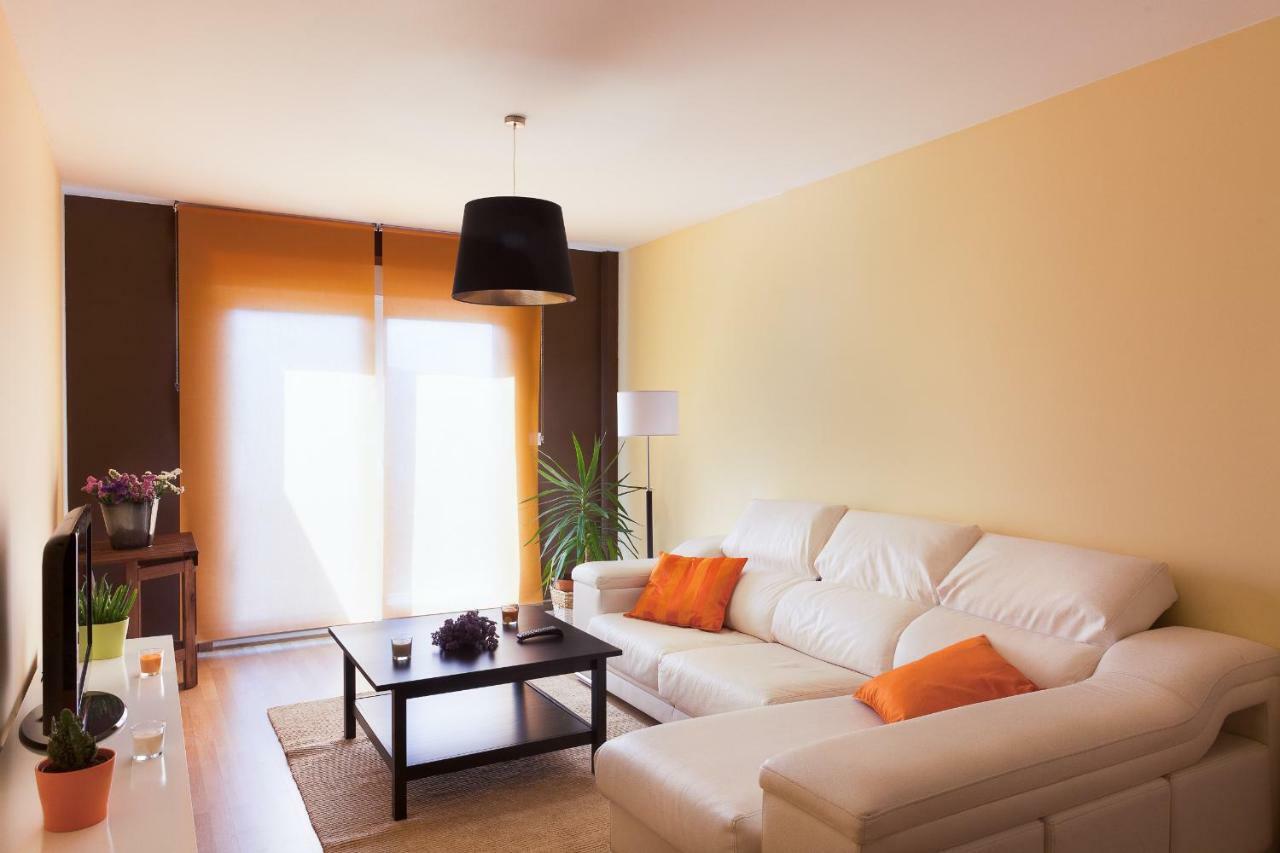 2- Apartamento Playa Canido มัลปิกา ภายนอก รูปภาพ